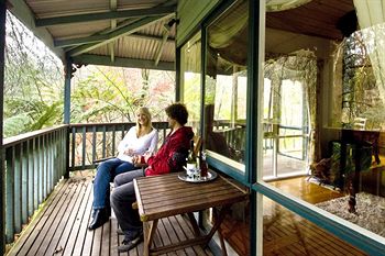 Cottages At Monreale - Accommodation Mermaid Beach 46