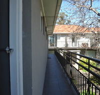 Buckingham International Serviced Apartments - Accommodation Mermaid Beach
