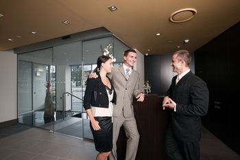 Melbourne Short Stay Apartments On Whiteman - Accommodation Mermaid Beach 10