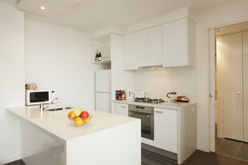 Melbourne Short Stay Apartments On Whiteman - Accommodation Mermaid Beach 18