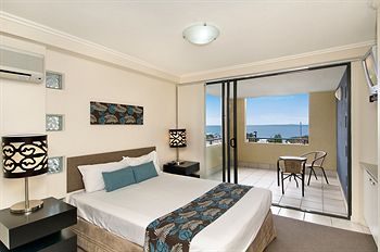 ULTIQA Shearwater Resort - Accommodation Mermaid Beach 1