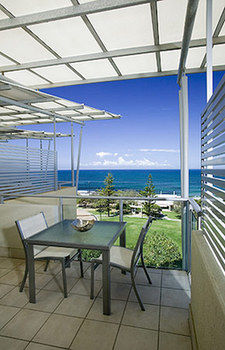 ULTIQA Shearwater Resort - Accommodation Mermaid Beach 6
