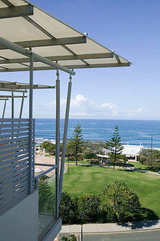 ULTIQA Shearwater Resort - Accommodation Mermaid Beach 7
