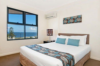 ULTIQA Shearwater Resort - Accommodation Mermaid Beach 19