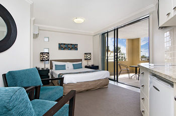 ULTIQA Shearwater Resort - Accommodation Mermaid Beach 20