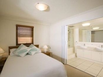 ULTIQA Shearwater Resort - Accommodation Mermaid Beach 22