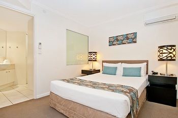 ULTIQA Shearwater Resort - Accommodation Mermaid Beach 24
