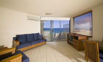 ULTIQA Shearwater Resort - Accommodation Mermaid Beach 28