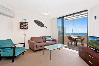 ULTIQA Shearwater Resort - Accommodation Mermaid Beach 29