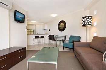 ULTIQA Shearwater Resort - Accommodation Mermaid Beach 30