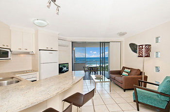 ULTIQA Shearwater Resort - Accommodation Mermaid Beach 31