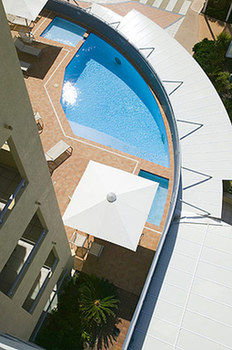 ULTIQA Shearwater Resort - Accommodation Mermaid Beach 34