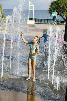 ULTIQA Shearwater Resort - Accommodation Mermaid Beach 36