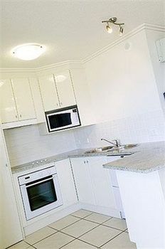 ULTIQA Shearwater Resort - Accommodation Mermaid Beach 38