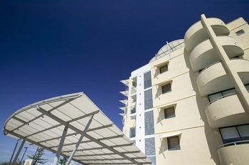 ULTIQA Shearwater Resort - Accommodation Mermaid Beach 41