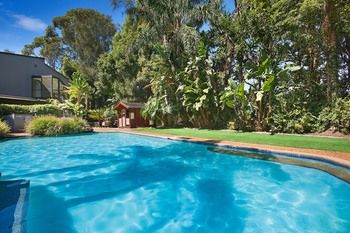 Checkers Resort & Conference Centre - Accommodation Mermaid Beach 10