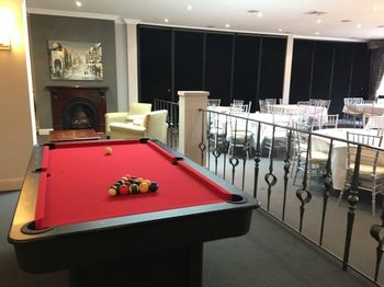 Checkers Resort & Conference Centre - Accommodation Mermaid Beach 19