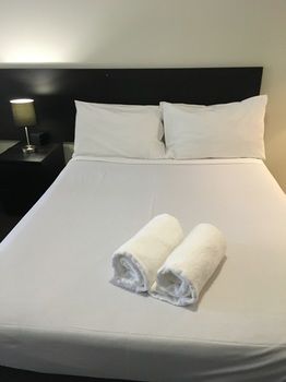 Checkers Resort & Conference Centre - Accommodation Mermaid Beach 21
