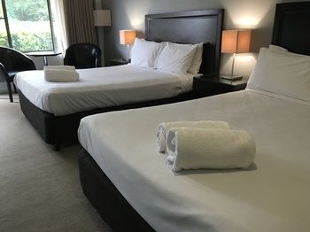 Checkers Resort & Conference Centre - Accommodation Mermaid Beach 23