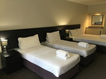 Checkers Resort & Conference Centre - Accommodation Mermaid Beach 25
