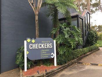 Checkers Resort & Conference Centre - Accommodation Mermaid Beach 28
