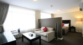 Checkers Resort & Conference Centre - Accommodation Mermaid Beach 37