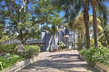 Checkers Resort & Conference Centre - Accommodation Mermaid Beach 39