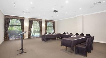Checkers Resort & Conference Centre - Accommodation Mermaid Beach 41