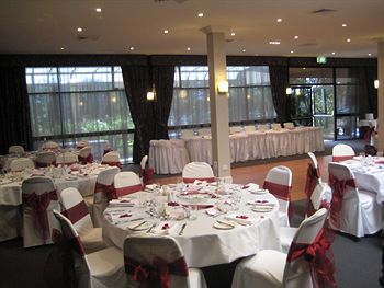 Checkers Resort & Conference Centre - Accommodation Mermaid Beach 1