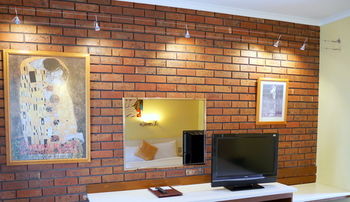 Glen Inn - Accommodation Mermaid Beach 19