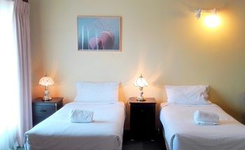 Glen Inn - Accommodation Mermaid Beach 21