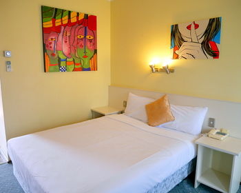 Glen Inn - Accommodation Mermaid Beach 29