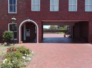 Glen Inn - Accommodation Mermaid Beach 53