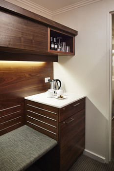 Melbourne Parkview Hotel - Accommodation Mermaid Beach 12