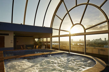 Melbourne Parkview Hotel - Accommodation Mermaid Beach 14