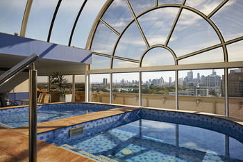 Melbourne Parkview Hotel - Accommodation Mermaid Beach 21