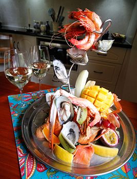 Bendles Cottages And Country Villas - Accommodation Mermaid Beach 0