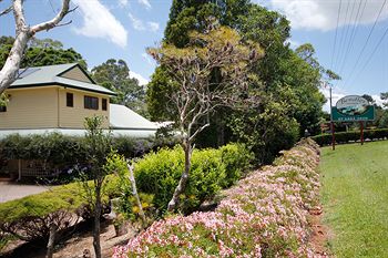 Bendles Cottages And Country Villas - Accommodation Mermaid Beach 18