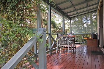 Bendles Cottages And Country Villas - Accommodation Mermaid Beach 23