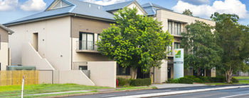 Quest Maitland Serviced Apartments - Accommodation Mermaid Beach 0