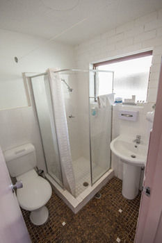 Marco Polo Motor Inn Sydney - Accommodation Mermaid Beach 0