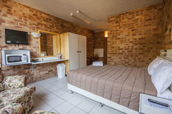 Marco Polo Motor Inn Sydney - Accommodation Mermaid Beach 1