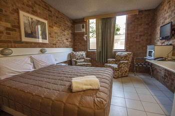 Marco Polo Motor Inn Sydney - Accommodation Mermaid Beach 3