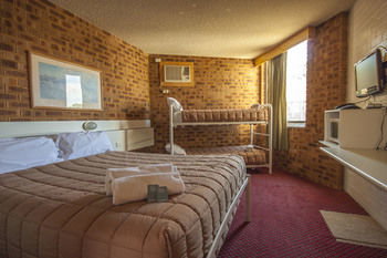 Marco Polo Motor Inn Sydney - Accommodation Mermaid Beach 5