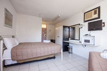 Marco Polo Motor Inn Sydney - Accommodation Mermaid Beach 6