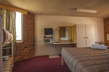 Marco Polo Motor Inn Sydney - Accommodation Mermaid Beach 7