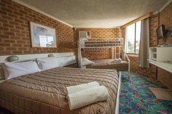 Marco Polo Motor Inn Sydney - Accommodation Mermaid Beach 8
