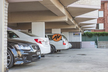 Marco Polo Motor Inn Sydney - Accommodation Mermaid Beach 12