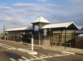 Marco Polo Motor Inn Sydney - Accommodation Mermaid Beach 18