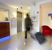 City Edge North Melbourne - Accommodation Mermaid Beach